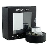 Bvlgari Black Masculino EDT 50ml