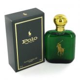 Polo Verde Masculino EDT 50ml