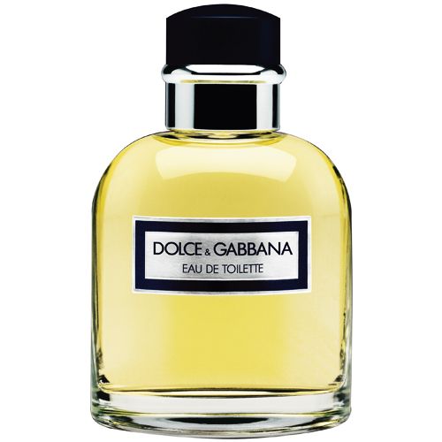 Dolce & Gabbana Masculino EDT 50ml