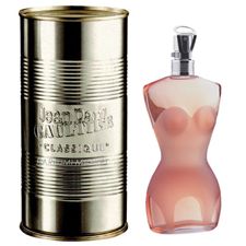 Jean Paul Gaultier Classique Feminino EDT 50ml