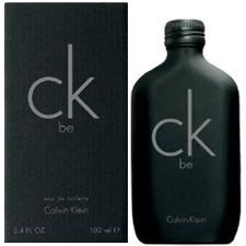 CK Be EDT 50ml
