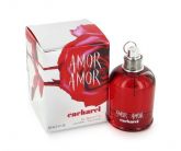 Amor Amor Feminino EDT 50ml