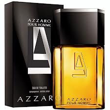 Azzaro Masculino EDT 50ml