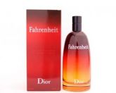 Fahrenheit Masculino EDT 50ml