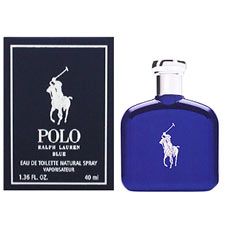 Polo Blue Masculino EDT 50ml