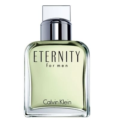 Eternity Masculino EDT 50ml