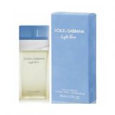 Dolce & Gabbana Light Blue Feminino EDT 50ml