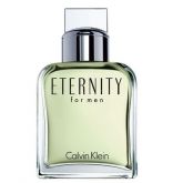 Eternity Masculino EDT 50ml