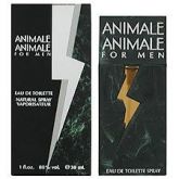 Animale Animale Masculino EDT 50ml