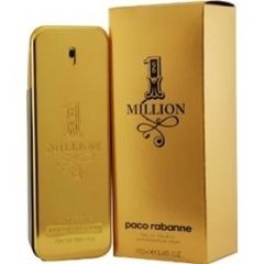 One Million Masculino EDT 50ml