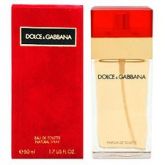 Dolce & Gabbana Pour Femme EDT 50ml