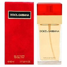 Dolce & Gabbana Pour Femme EDT 50ml
