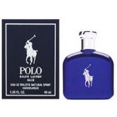 Polo Blue Masculino EDT 50ml