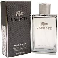 Lacoste pour Homme EDT 50ml