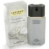 Lapidus Masculino EDT 50ml