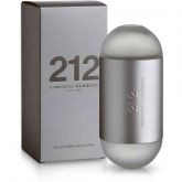 212 Feminino EDT 50ml
